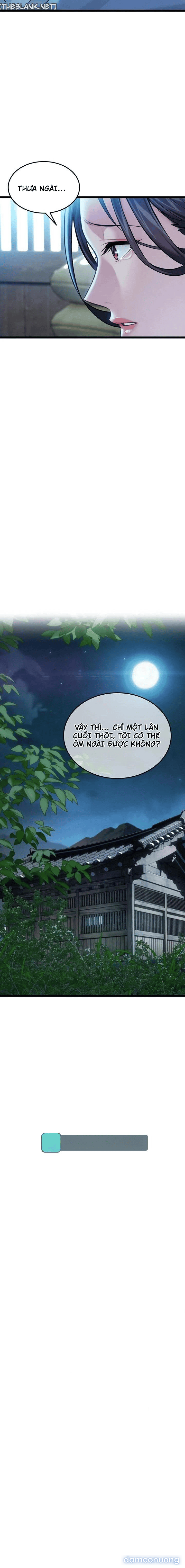 Ân huệ trời ban! 