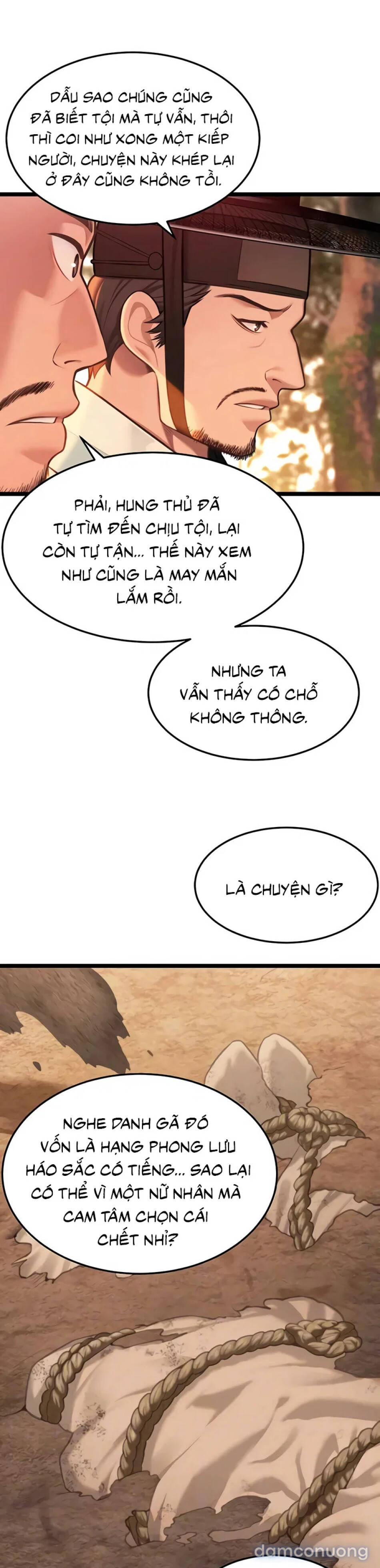 Ân huệ trời ban! 