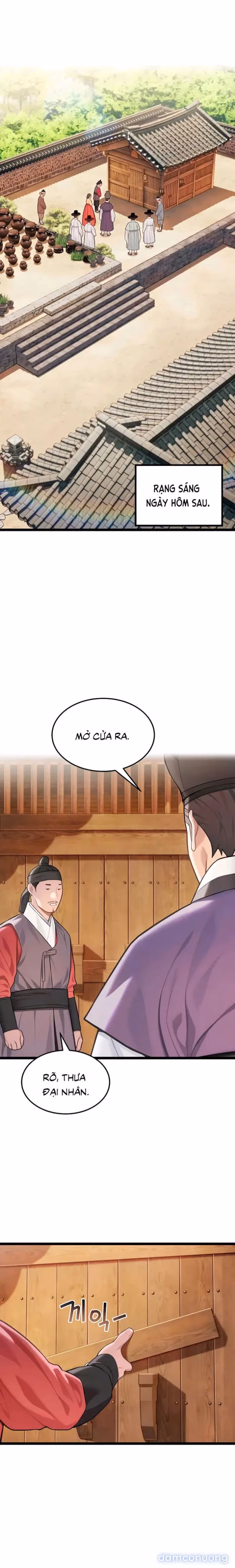 Ân huệ trời ban! 
