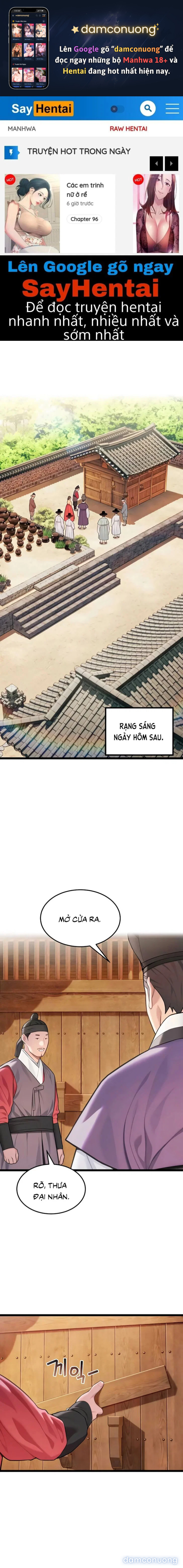 Ân huệ trời ban! 
