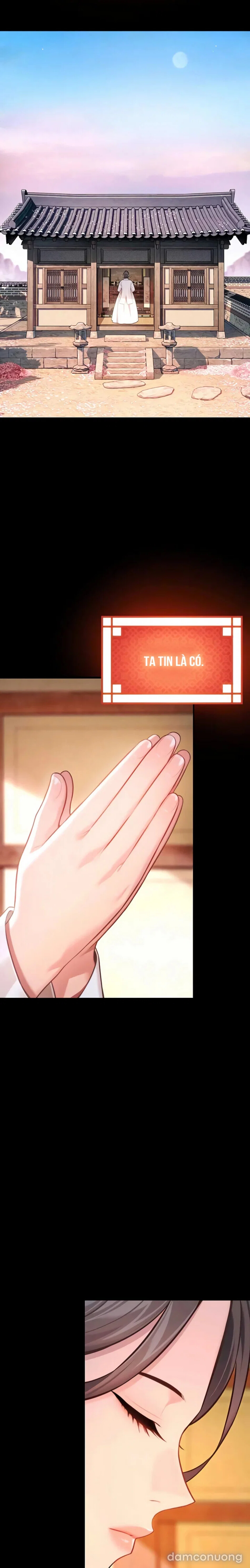 Ân huệ trời ban! 
