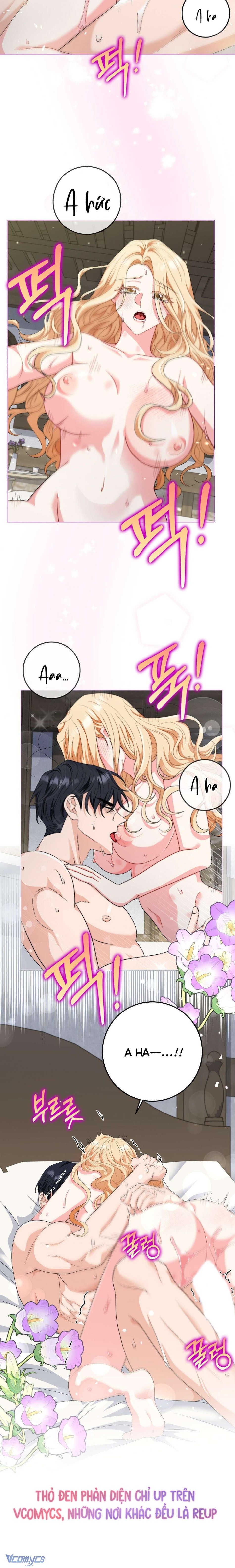 [18+] Cách Giáo Dục Quý Cô 