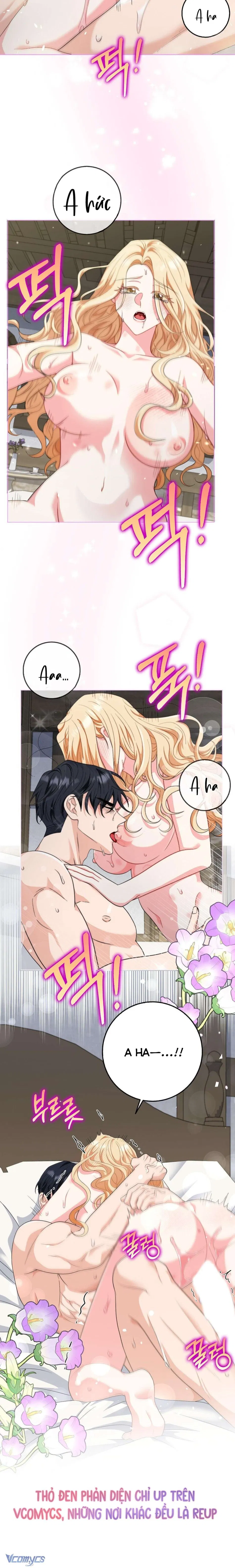 [18+] Cách Giáo Dục Quý Cô 