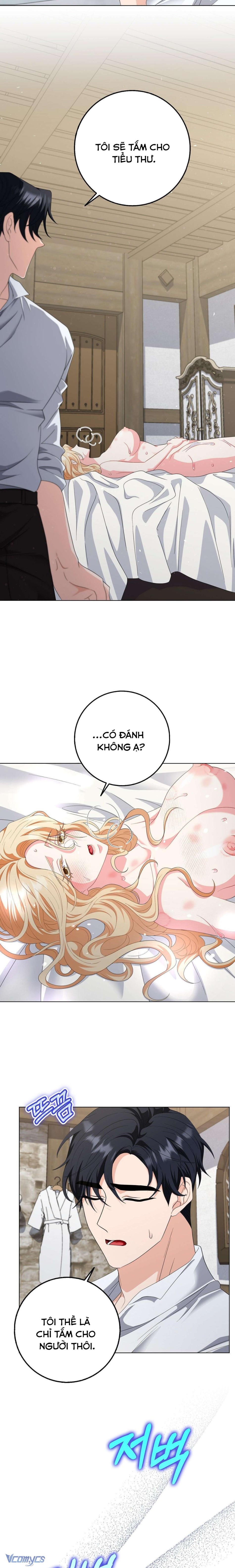 [18+] Cách Giáo Dục Quý Cô 
