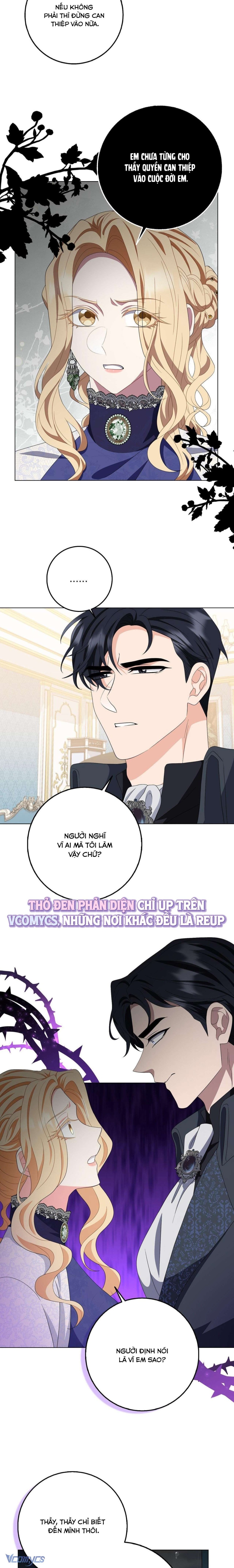 [18+] Cách Giáo Dục Quý Cô 
