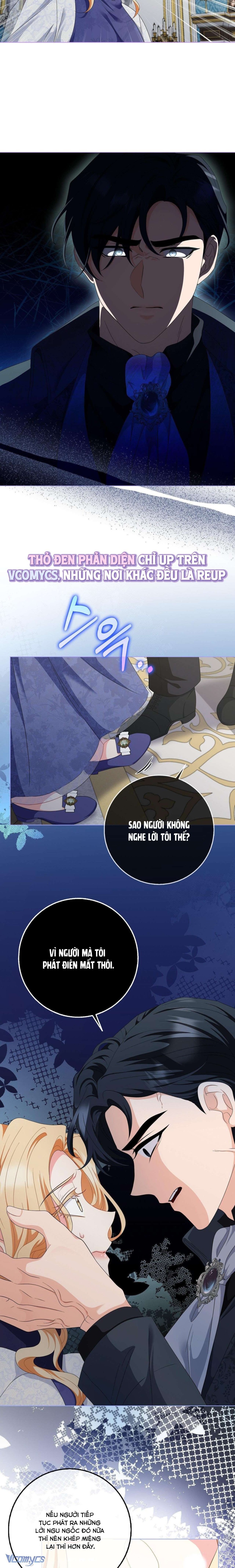 [18+] Cách Giáo Dục Quý Cô 