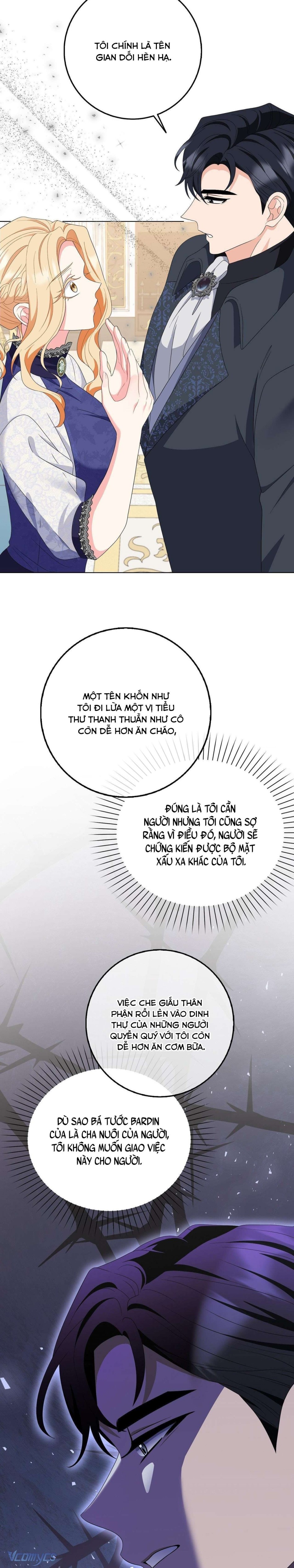 [18+] Cách Giáo Dục Quý Cô 