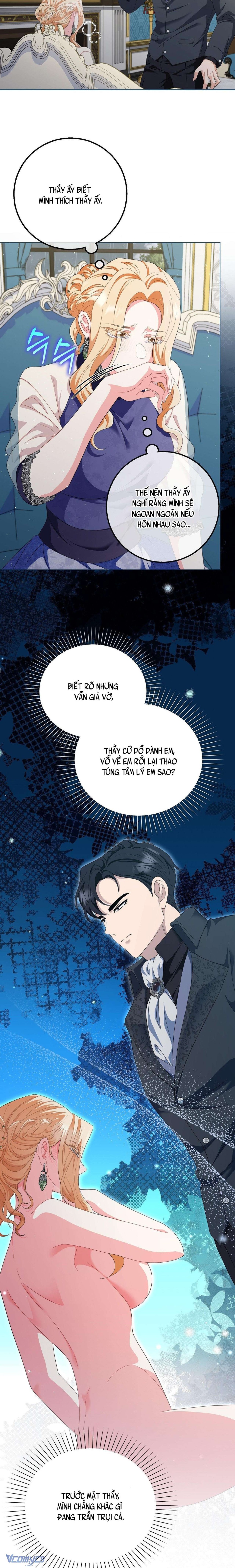 [18+] Cách Giáo Dục Quý Cô 