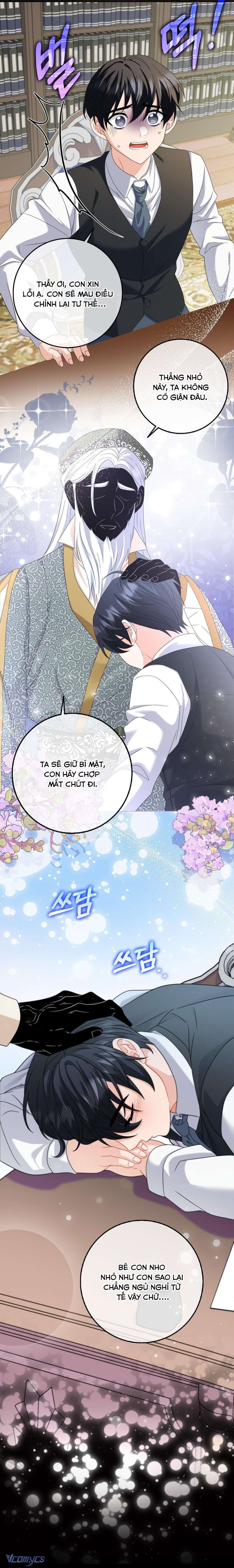[18+] Cách Giáo Dục Quý Cô 