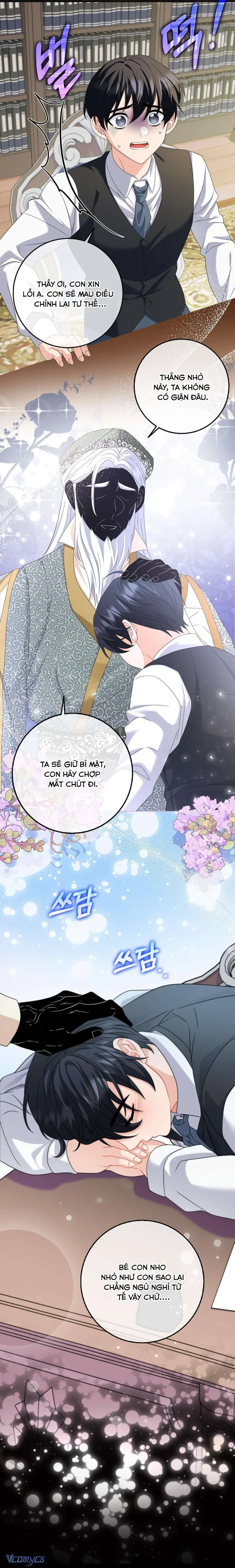 [18+] Cách Giáo Dục Quý Cô 