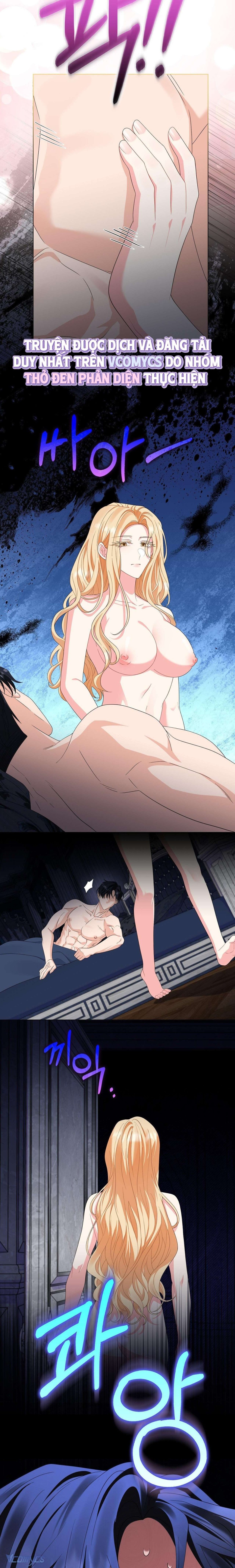 [18+] Cách Giáo Dục Quý Cô 