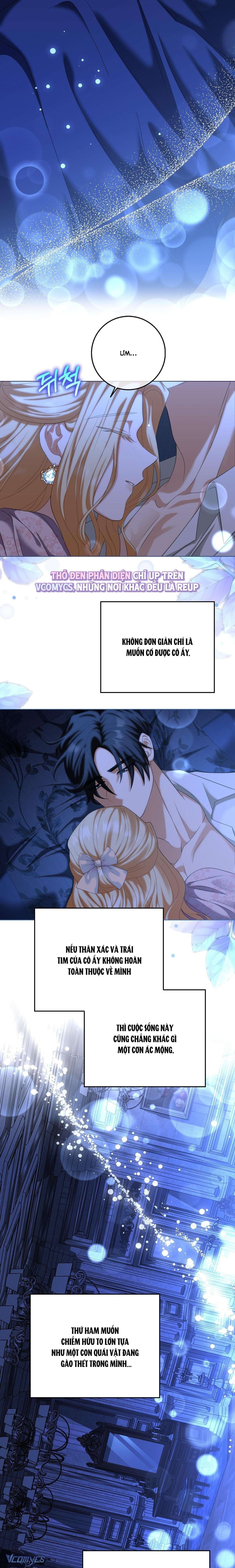 [18+] Cách Giáo Dục Quý Cô 