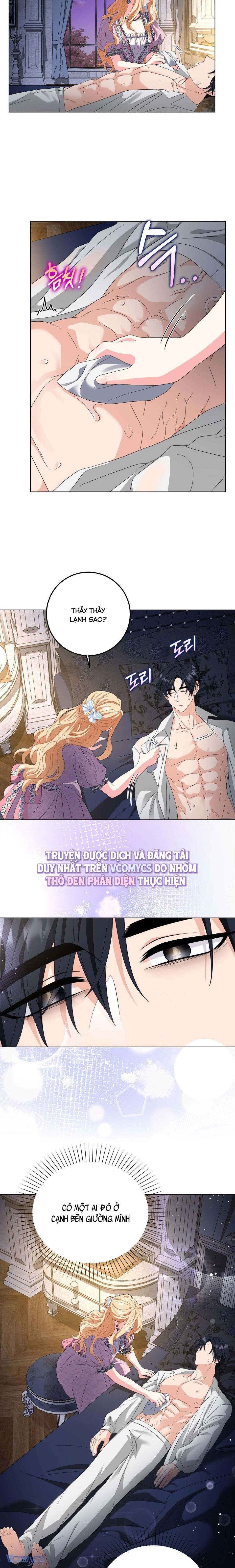 [18+] Cách Giáo Dục Quý Cô 