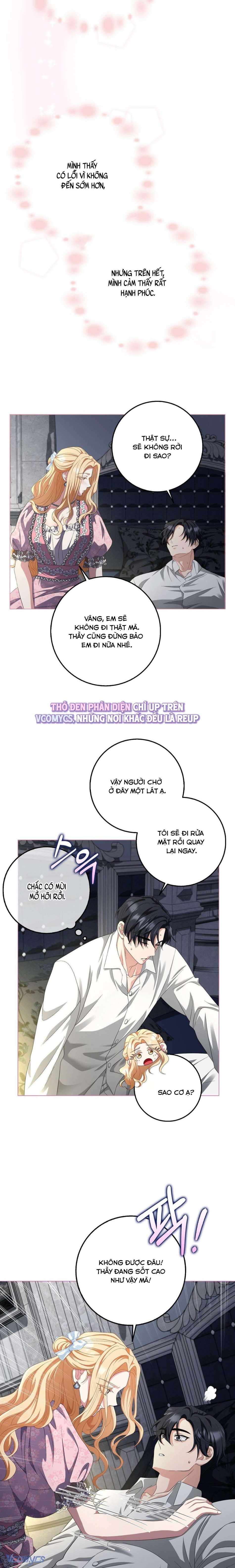 [18+] Cách Giáo Dục Quý Cô 