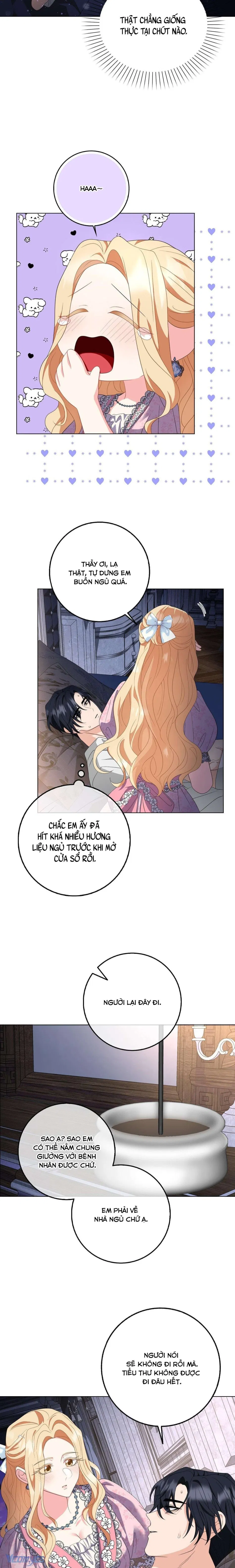 [18+] Cách Giáo Dục Quý Cô 