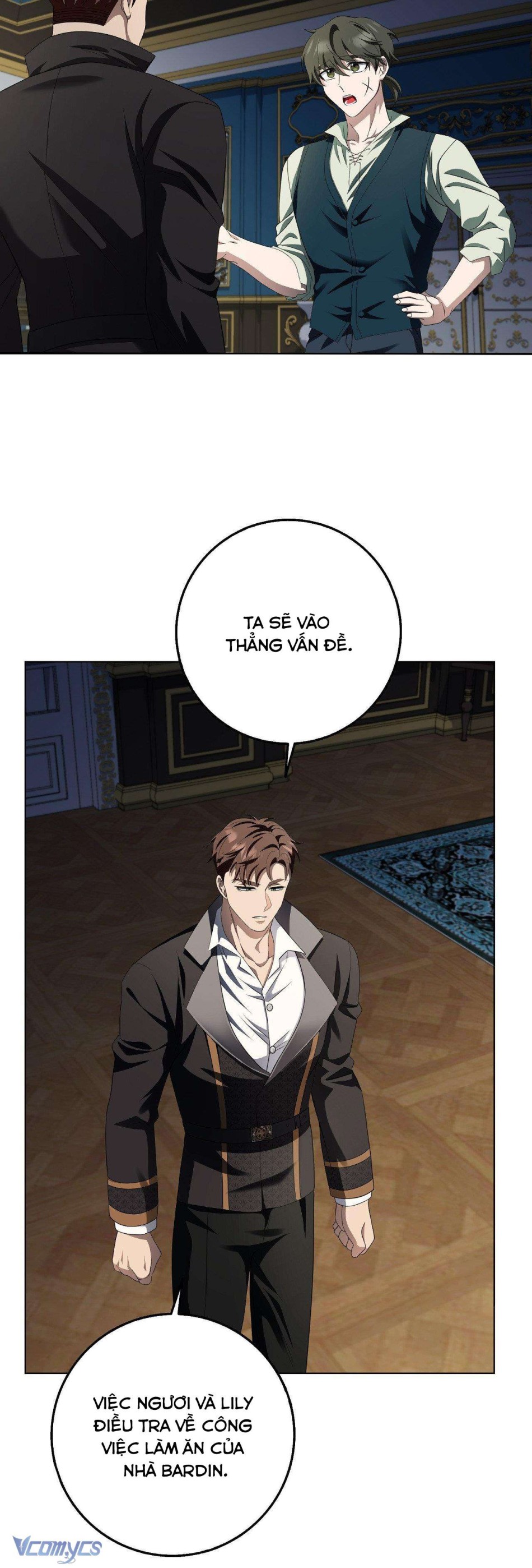 [18+] Cách Giáo Dục Quý Cô 