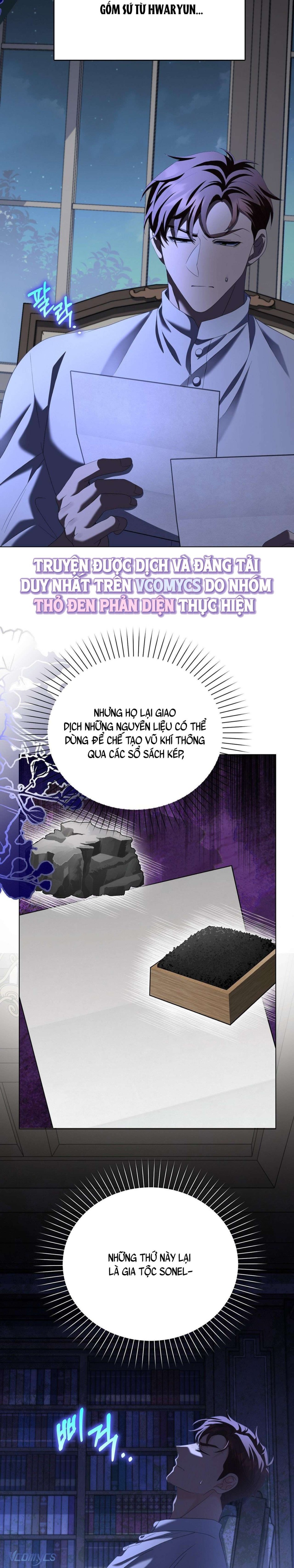 [18+] Cách Giáo Dục Quý Cô 