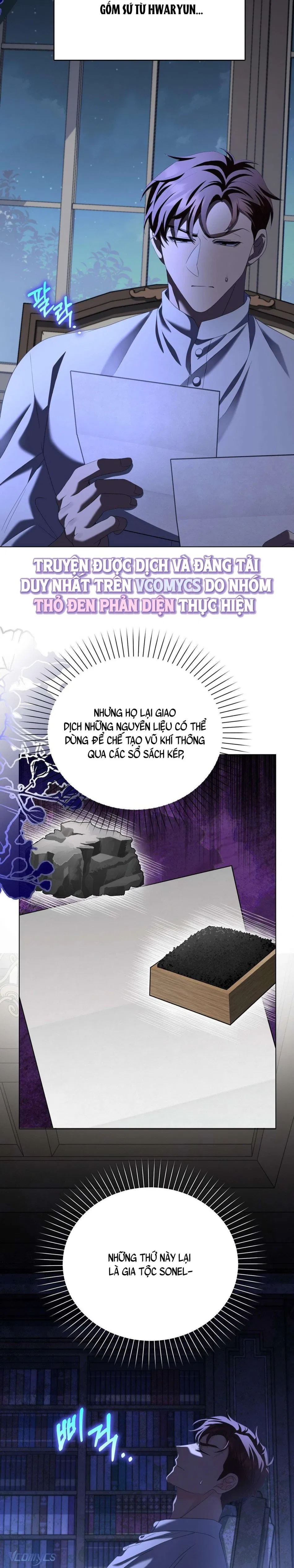 [18+] Cách Giáo Dục Quý Cô 