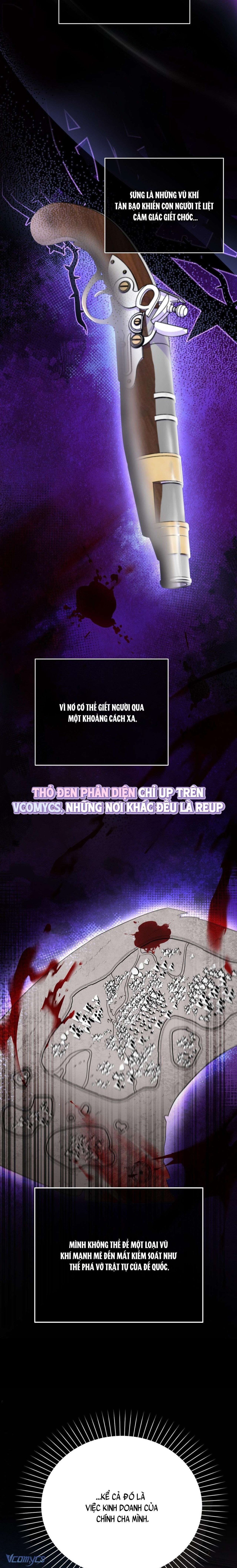 [18+] Cách Giáo Dục Quý Cô 