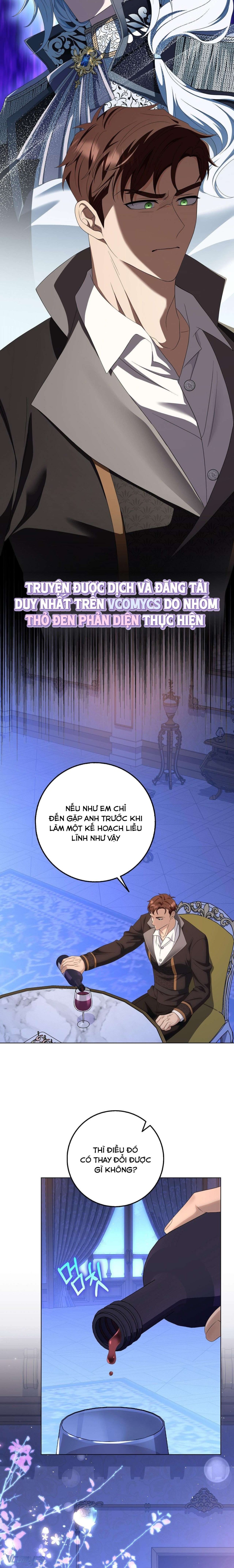 [18+] Cách Giáo Dục Quý Cô 