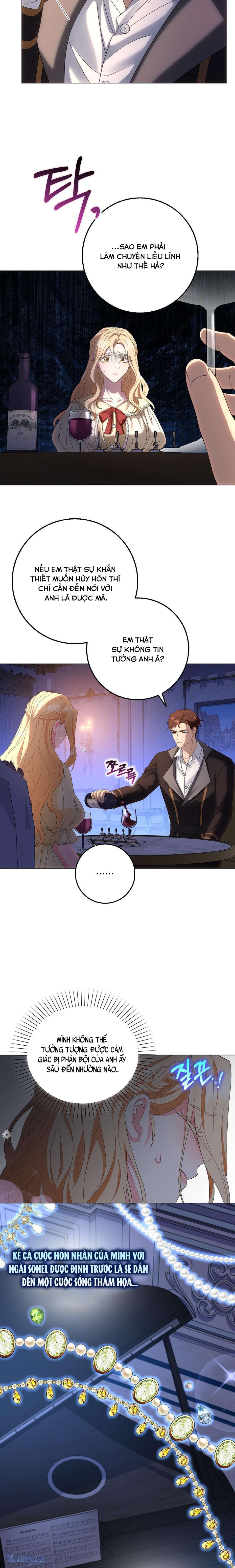[18+] Cách Giáo Dục Quý Cô 