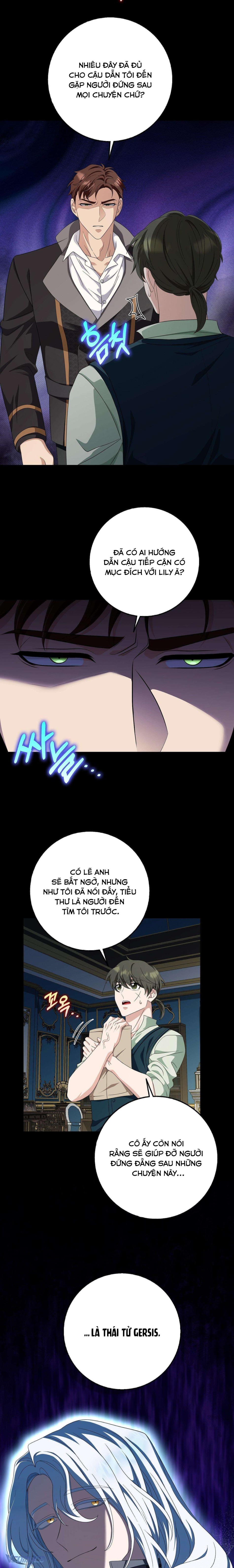 [18+] Cách Giáo Dục Quý Cô 