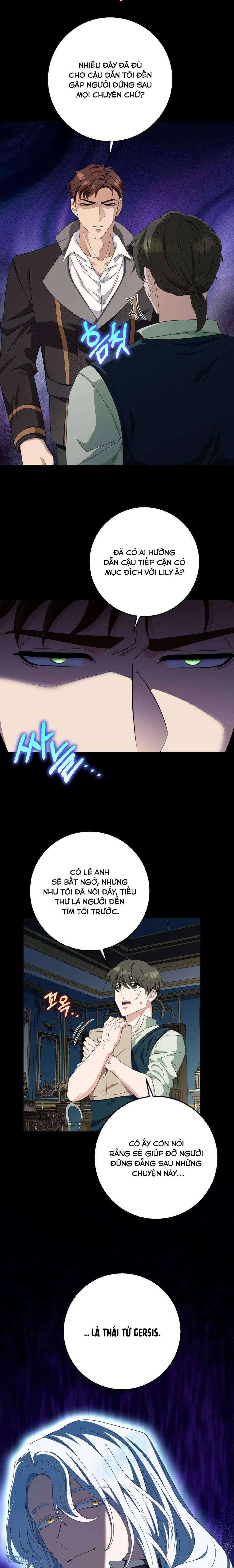 [18+] Cách Giáo Dục Quý Cô 