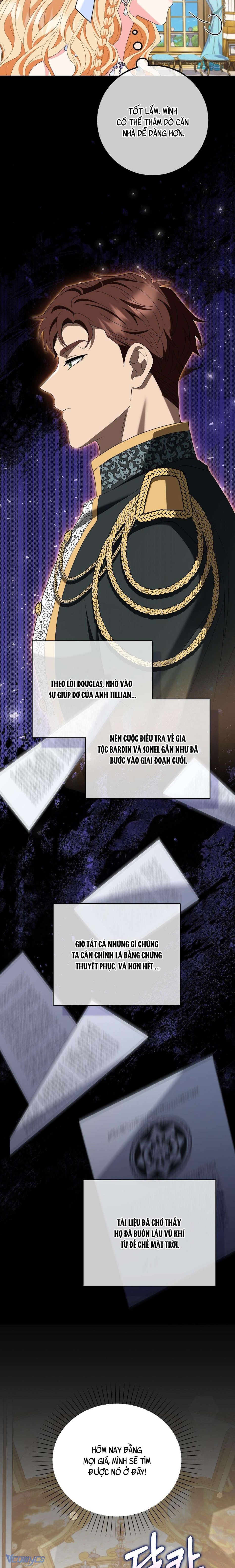 [18+] Cách Giáo Dục Quý Cô 