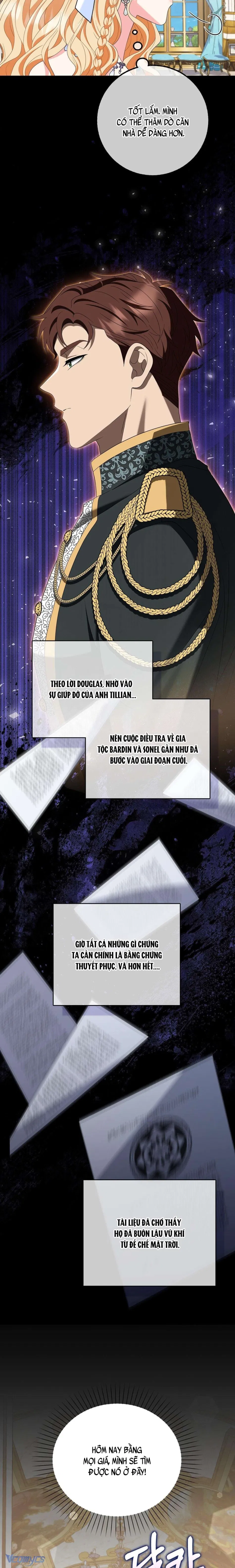 [18+] Cách Giáo Dục Quý Cô 