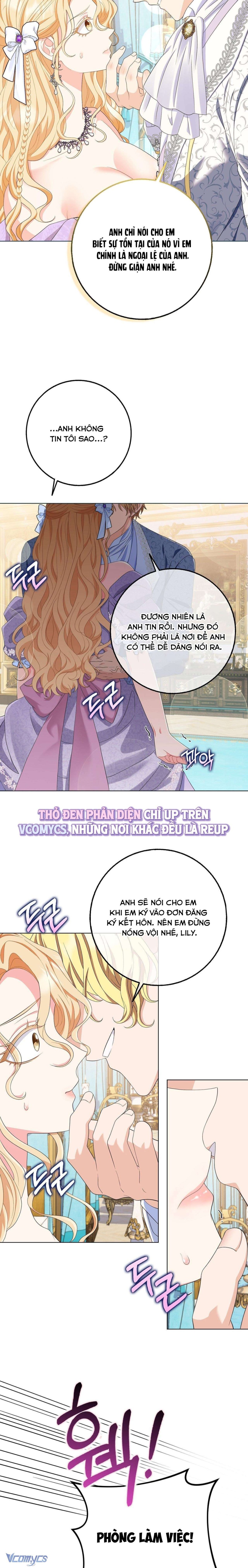 [18+] Cách Giáo Dục Quý Cô 