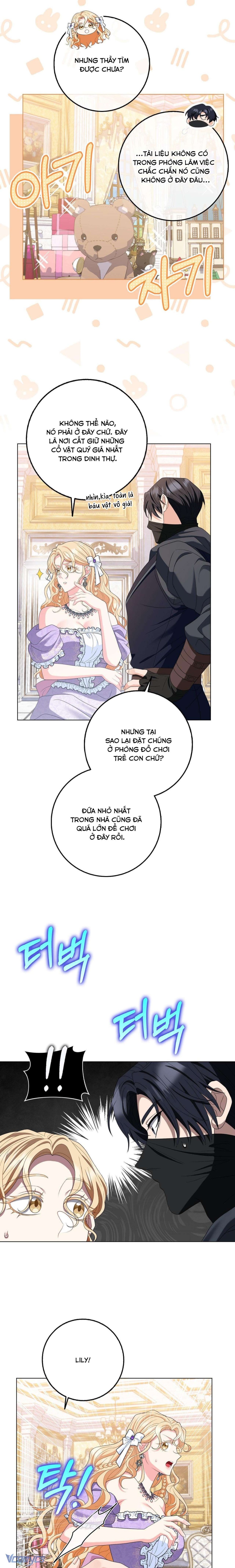 [18+] Cách Giáo Dục Quý Cô 