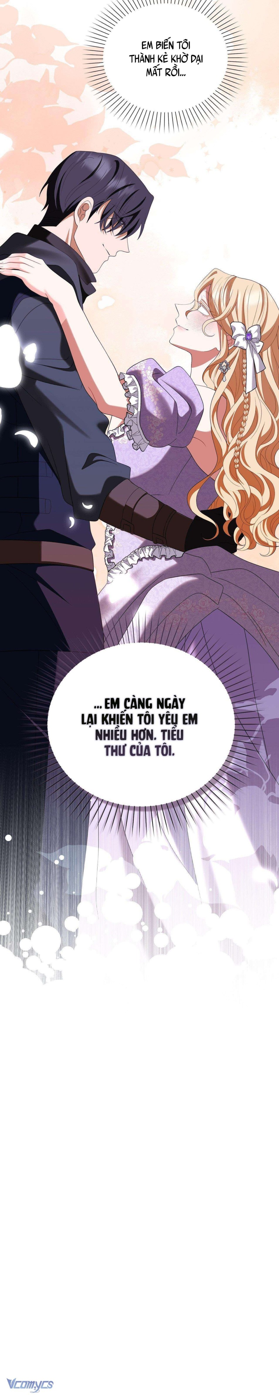 [18+] Cách Giáo Dục Quý Cô 