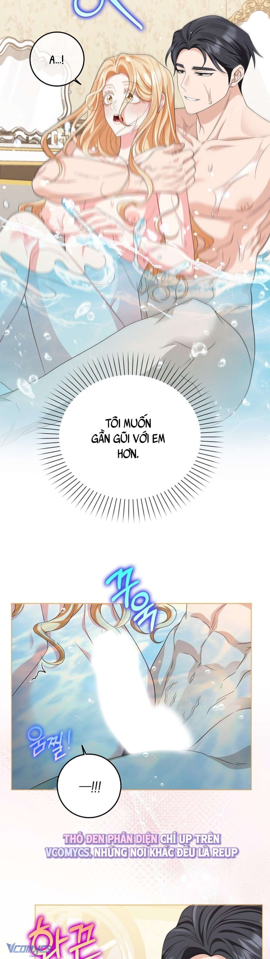 [18+] Cách Giáo Dục Quý Cô 
