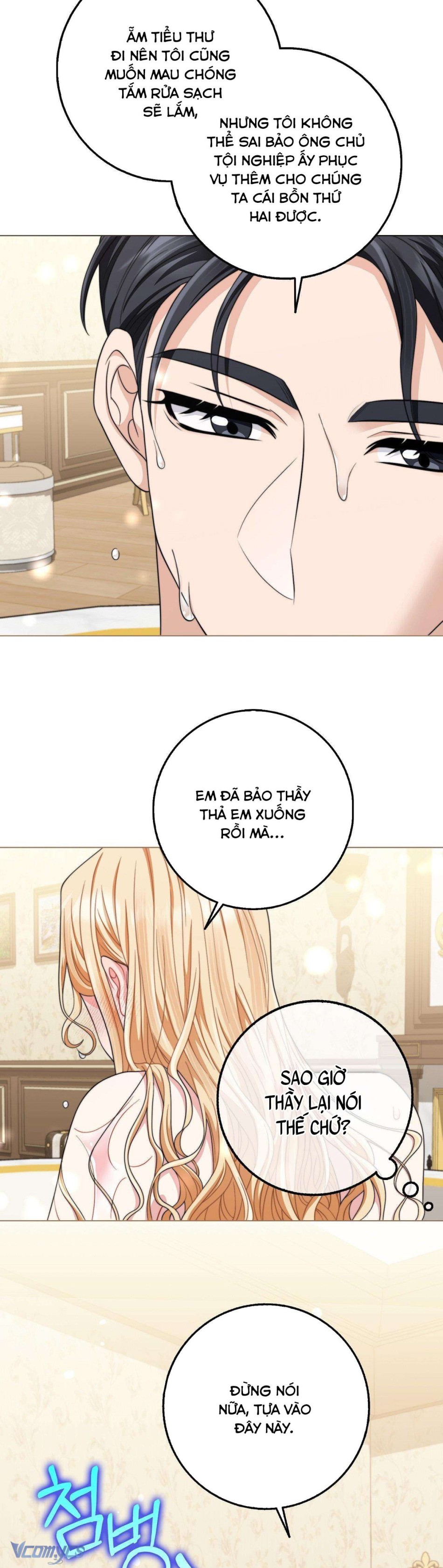 [18+] Cách Giáo Dục Quý Cô 