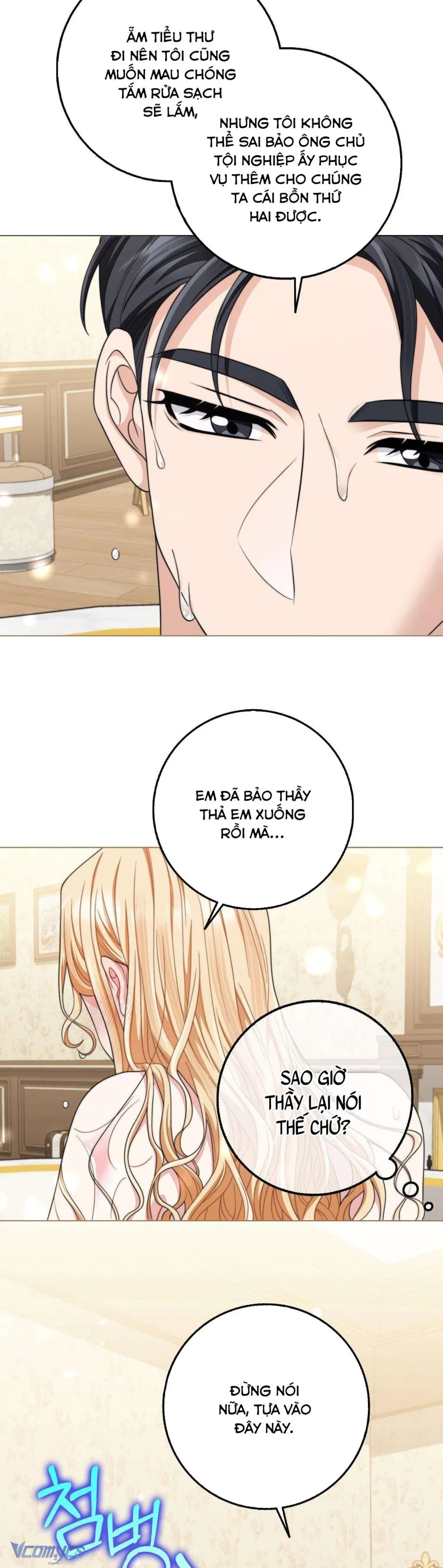 [18+] Cách Giáo Dục Quý Cô 