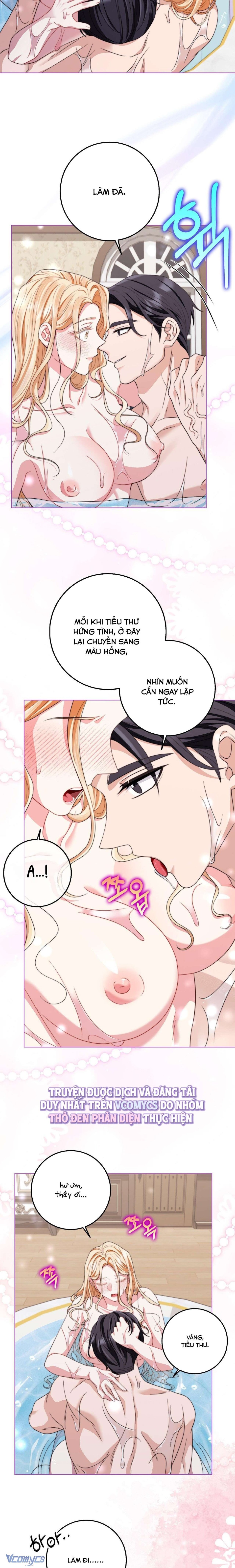 [18+] Cách Giáo Dục Quý Cô 