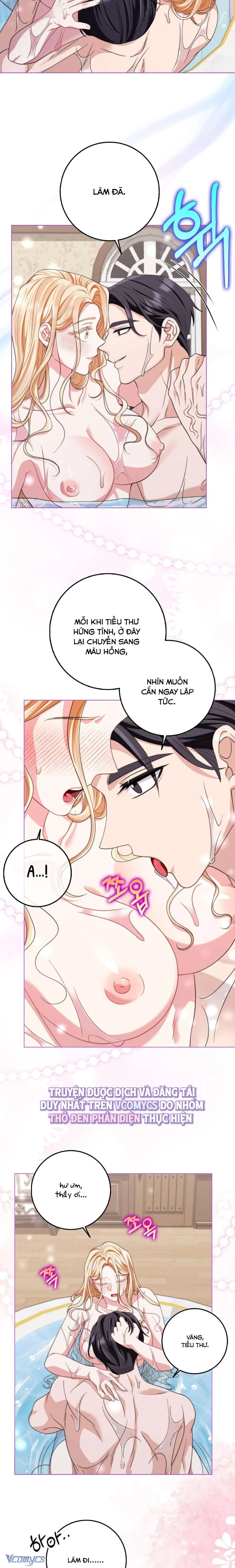 [18+] Cách Giáo Dục Quý Cô 