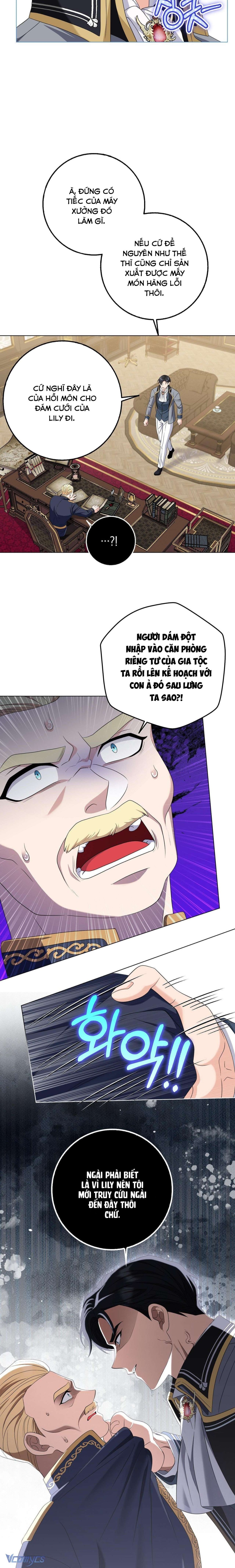 [18+] Cách Giáo Dục Quý Cô 
