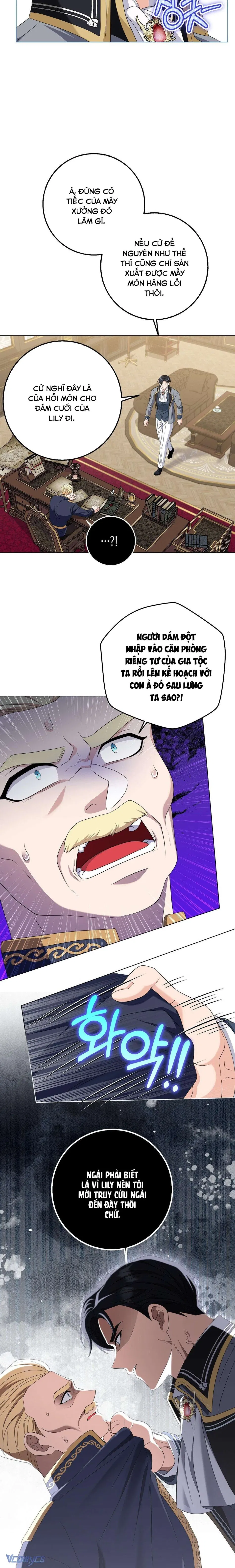 [18+] Cách Giáo Dục Quý Cô 