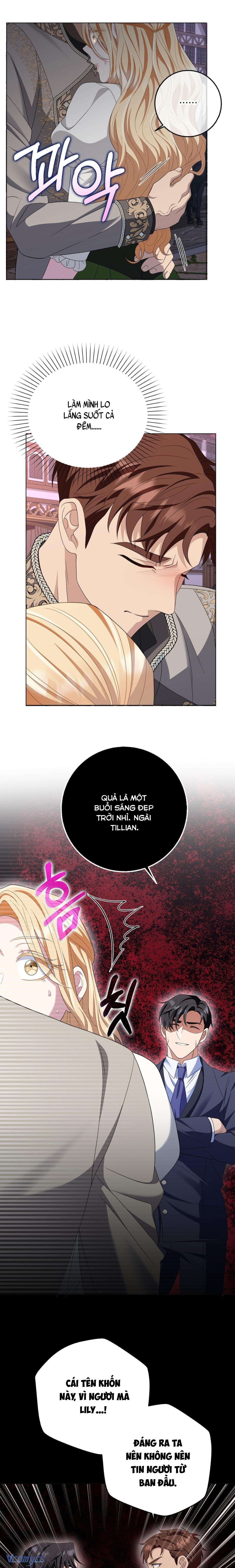 [18+] Cách Giáo Dục Quý Cô 