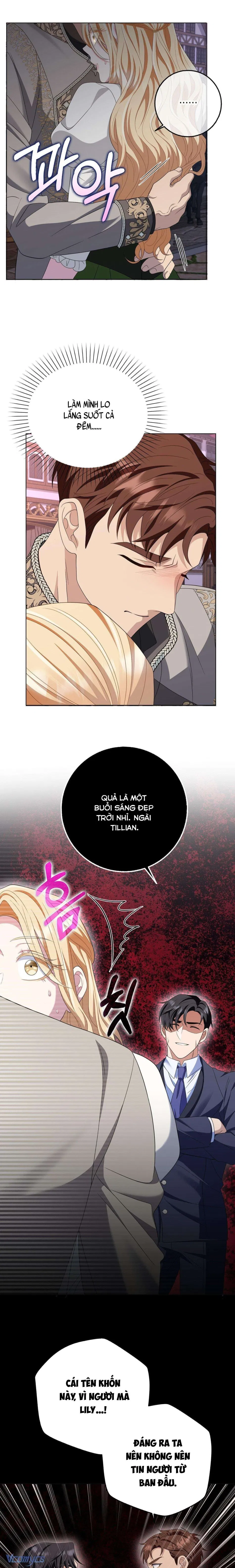 [18+] Cách Giáo Dục Quý Cô 