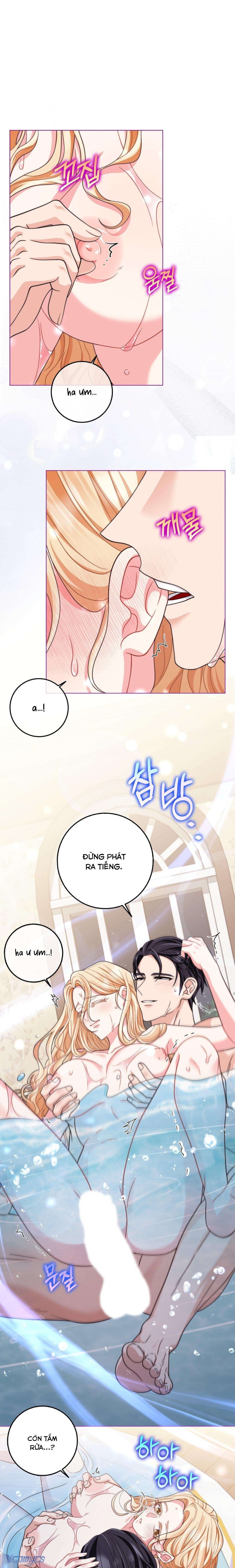[18+] Cách Giáo Dục Quý Cô 