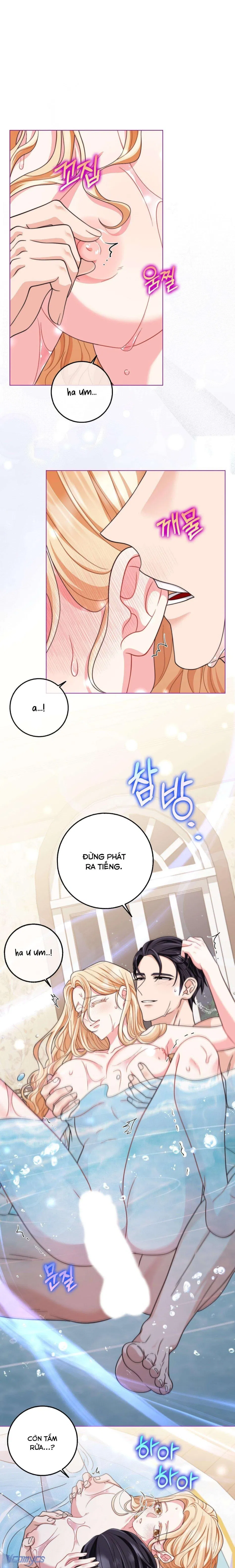 [18+] Cách Giáo Dục Quý Cô 