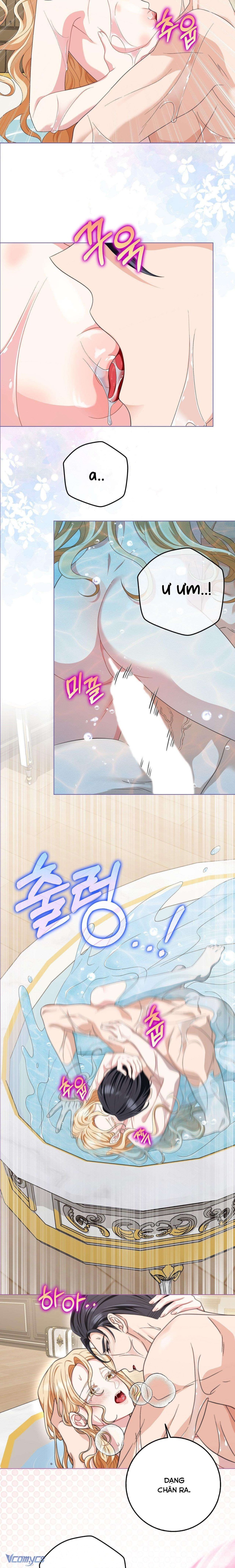 [18+] Cách Giáo Dục Quý Cô 