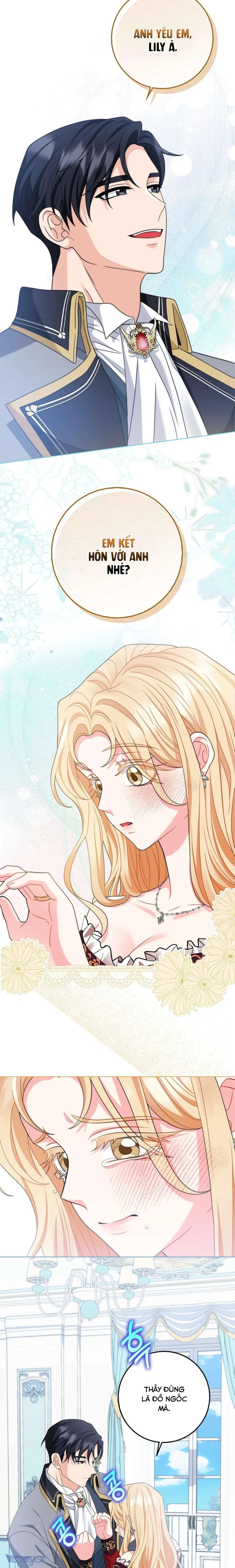 [18+] Cách Giáo Dục Quý Cô 