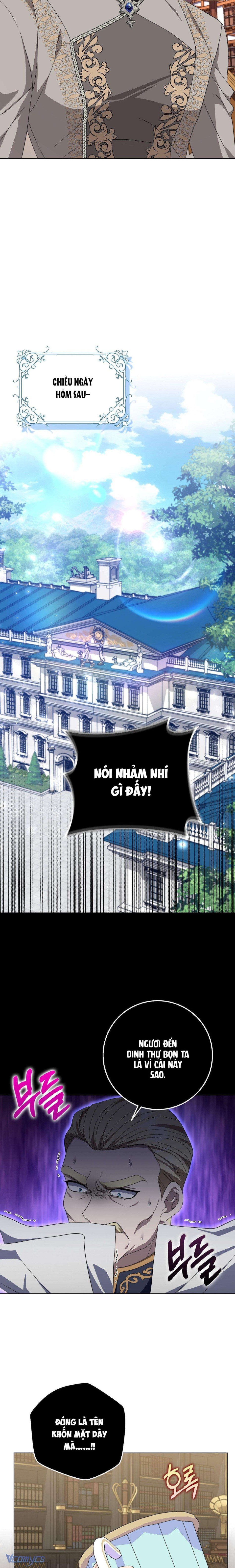 [18+] Cách Giáo Dục Quý Cô 