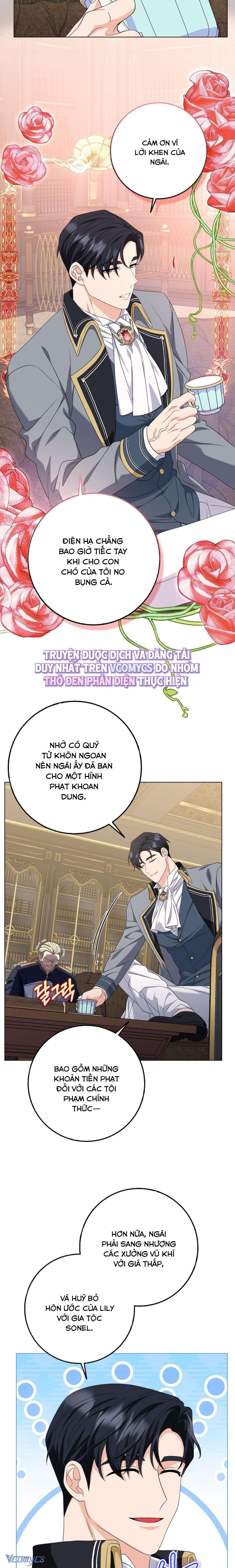 [18+] Cách Giáo Dục Quý Cô 