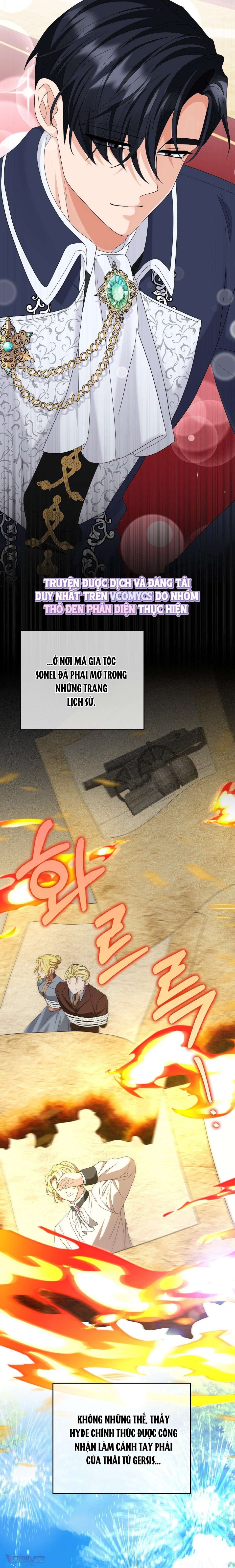 [18+] Cách Giáo Dục Quý Cô 