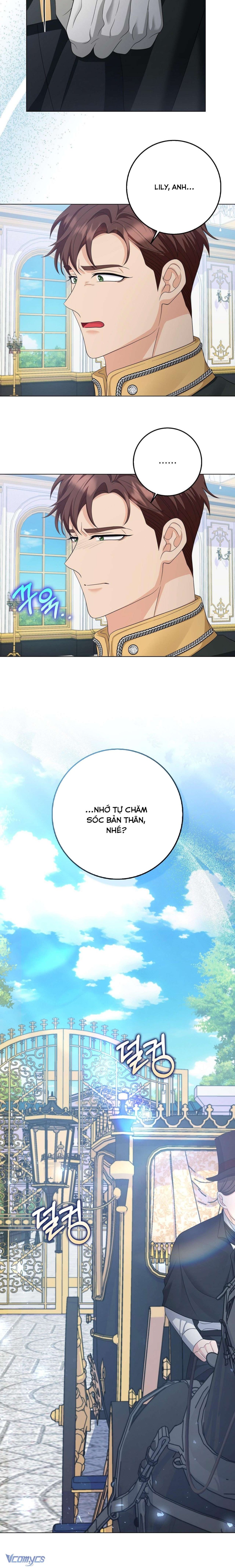 [18+] Cách Giáo Dục Quý Cô 