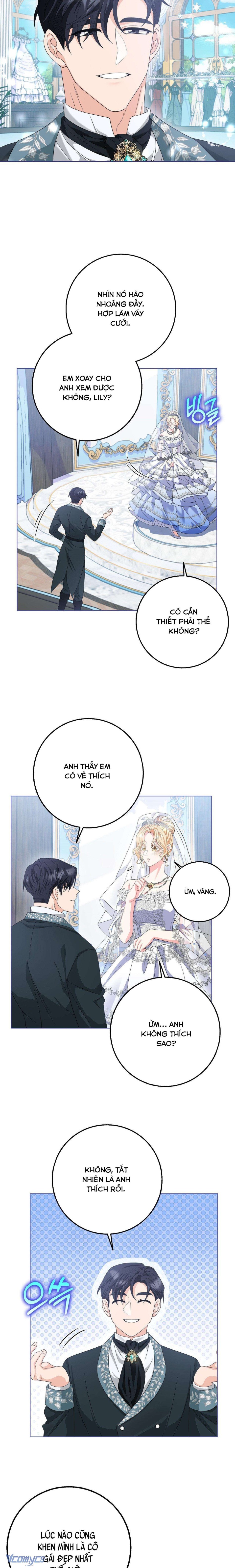 [18+] Cách Giáo Dục Quý Cô 